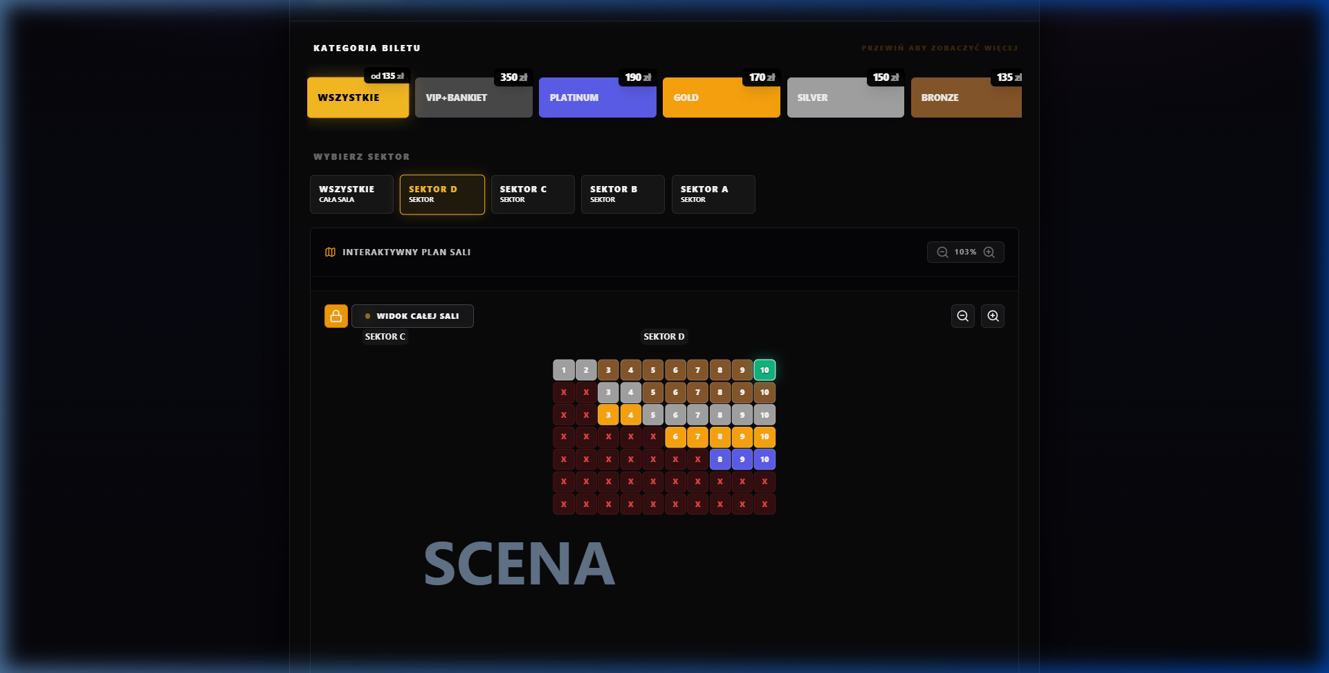 Revenue Boosting Widgets